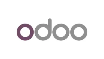 odoo Smaller logo